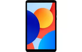 Планшет Xiaomi Redmi Pad SE 8.7 4G 4/128GB Graphite Gray (VHU4988EU) (1076231) - Фото