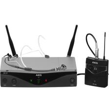 Микрофон AKG WMS420 Headworn SET Band A (3413H00010)