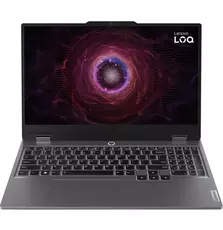 Ноутбук Lenovo LOQ 15ARP9 (83JC001TRA)
