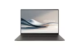 Ноутбук ASUS Zenbook S 16 OLED UM5606WA-RK231X (90NB13M1-M00H70) - Фото