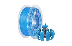 Пластик для 3D-принтера Creality PLA 1кг, 1.75мм, blue (3301010064) - Фото