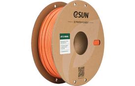 Пластик для 3D-принтера eSUN ePLA-Matte 1кг, 1.75мм, orange (EPLA-MATTE-P175T1) - Фото