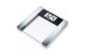 Весы напольные BEURER BG 17 (4211125/769.253) - Фото