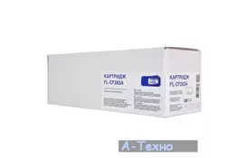 Картридж FREE Label HP LJ CF283A (для LJ Pro M125/127/201/225 Series) (FL-CF283A) - Фото Картридж FREE Label HP LJ CF283A (для LJ Pro M125/127/201/225 Series) (FL-CF283A) - Фото