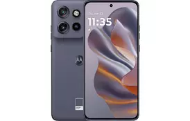 Мобильный телефон Motorola Edge 50 NEO 8/256GB Grisaille (PB310041RS) - Фото