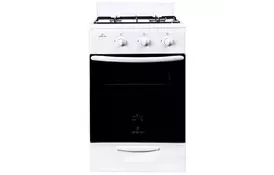 Плита Greta 1201-0010 Wh - Фото