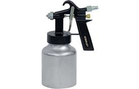Фарбопульт Stanley пневматичний 150120XSTN, витрата повітря 100 л/хв (150120XSTN) - Фото
