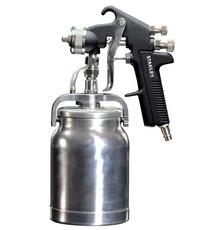 Фарбопульт Stanley пневматический 150124XSTN, расход воздуха 170 л/мин (150124XSTN)