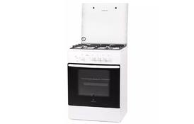 Плита Greta 600-00/07 Wh - Фото