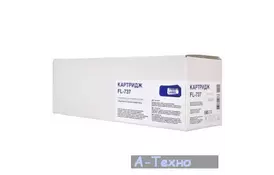 Картридж FREE Label CANON 737 (для MF211/212/216/217/226/229 Series) (FL-737) - Фото Картридж FREE Label CANON 737 (для MF211/212/216/217/226/229 Series) (FL-737) - Фото