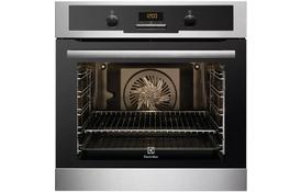 Духова шафа ELECTROLUX EOB 55450 AX (EOB55450AX) - Фото