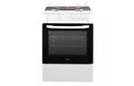 Плита BEKO CSG 62010 W (CSG62010W)