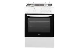 Плита BEKO CSG 62010 W (CSG62010W) - Фото