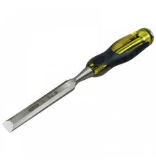 Стамеска Stanley FatMax, профессиональная, ширина 15 мм (0-16-256)