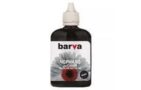 Чернила BARVA CANON PGI-520/PG-510 90г BLACK (C520-296) - Фото