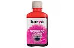 Чернила BARVA CANON CLI-521/CL-511 180г MAGENTA (C521-058)