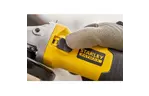 Шлифовальная машина Stanley угловая FATMAX, 1100 Вт, 3000-11000 об/мин, 125 мм, 2.2 кг (FMEG225VS)