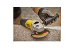Шлифовальная машина Stanley угловая FATMAX, 1100 Вт, 3000-11000 об/мин, 125 мм, 2.2 кг (FMEG225VS)