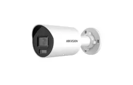 Камера видеонаблюдения Hikvision DS-2CD2086G2H-IU(eF) (2.8) - Фото