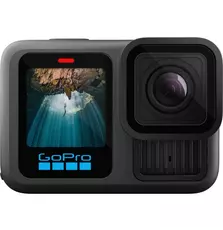 Экшн-камера GoPro HERO13 Black (CHDHX-131-RW)
