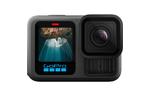 Экшн-камера GoPro HERO13 Black + 64Gb SD card (CHDSB-131-RT)