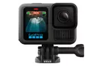 Экшн-камера GoPro HERO13 Black + Enduro + SD Card + Handler Floating (CHDRB-131-RW)