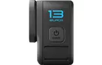 Экшн-камера GoPro HERO13 Black + Enduro + SD Card + Handler Floating (CHDRB-131-RW)