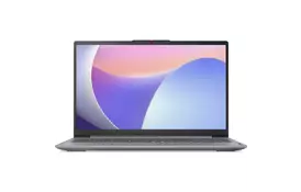 Ноутбук Lenovo IdeaPad Slim 3 15IAH8 (83ER00GBRA) - Фото