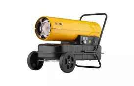 Обогреватель 2E 2E-DH30750 - Фото