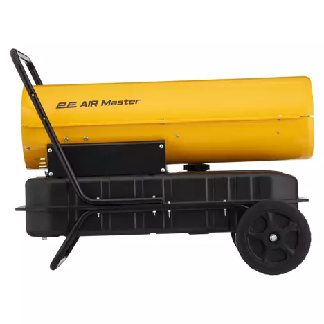 Обогреватель 2E 2E-DH30750 - Фото 11