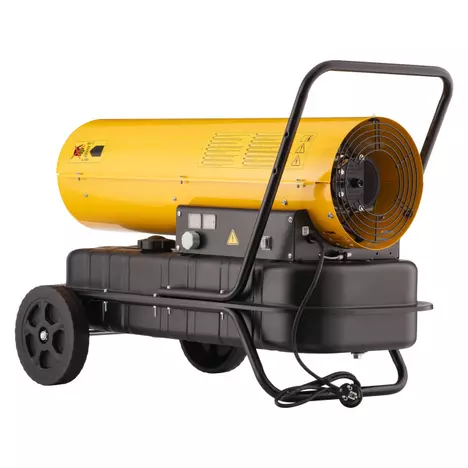 Обогреватель 2E 2E-DH30750 - Фото 3