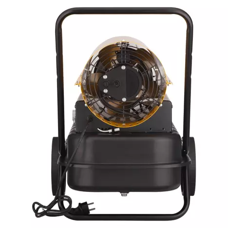 Обогреватель 2E 2E-DH30750 - Фото 8