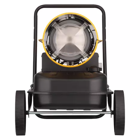 Обогреватель 2E 2E-DH30750 - Фото 5