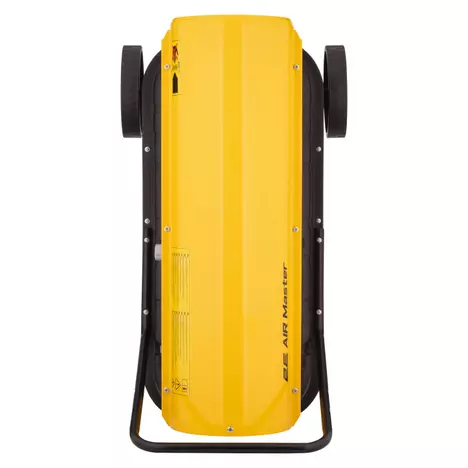 Обогреватель 2E 2E-DH30750 - Фото 10