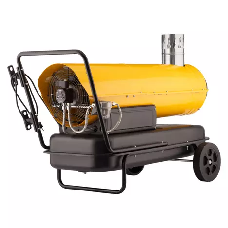 Обогреватель 2E 2E-DHI30780 - Фото 2