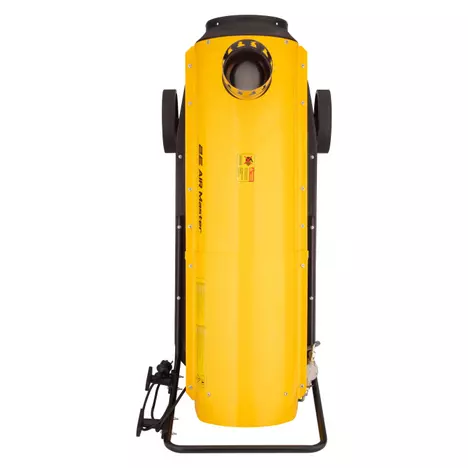 Обогреватель 2E 2E-DHI30780 - Фото 6