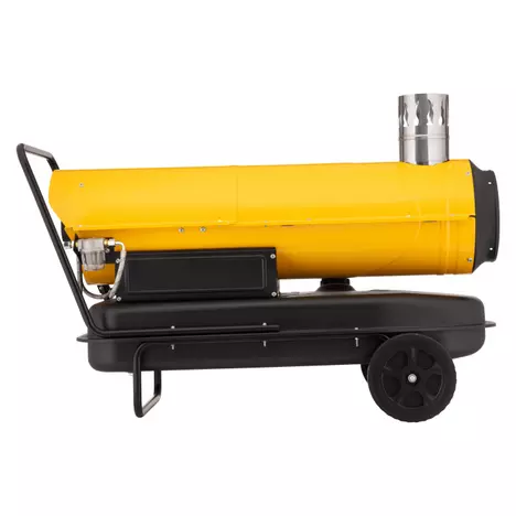 Обогреватель 2E 2E-DHI30780 - Фото 9