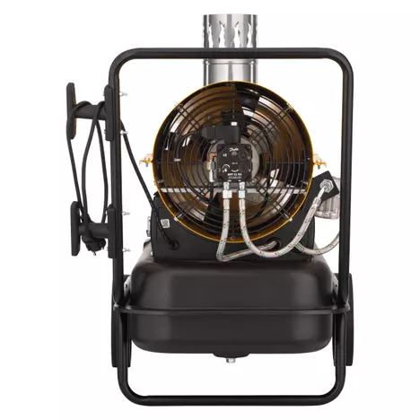 Обогреватель 2E 2E-DHI30780 - Фото 3