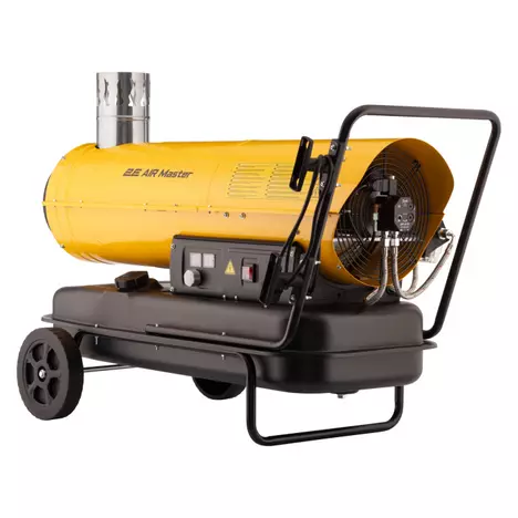 Обогреватель 2E 2E-DHI30780 - Фото 11