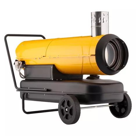 Обогреватель 2E 2E-DHI30780 - Фото 4