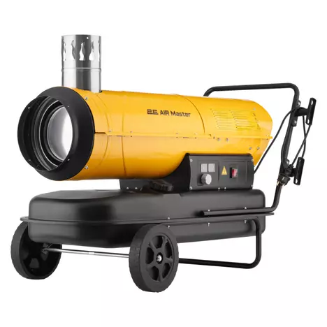 Обогреватель 2E 2E-DHI30780 - Фото 12