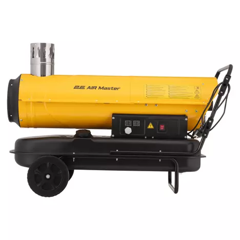 Обогреватель 2E 2E-DHI30780 - Фото 7