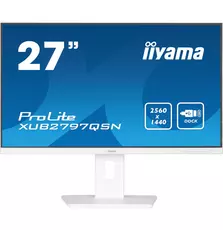 Монитор iiyama XUB2797QSN-W1