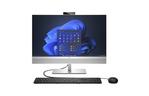 Компьютер HP EliteOne 870 G9 AiO/i7-13700, 16, 512, WiFi, кл+м, Win11P (7B092EA)