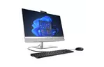 Компьютер HP EliteOne 870 G9 AiO/i7-13700, 16, 512, WiFi, кл+м, Win11P (7B092EA)