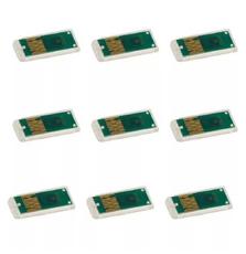 Чип для картриджа WWM НПК EPSON Stylus S22/SX125 Black (CR.T1281N)