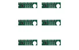 Чип для картриджа SAMSUNG SCX-4200/4220 AHK (1801450) - Фото
