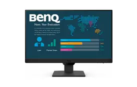 Монитор BenQ BL2490 - Фото