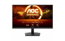 Монитор AOC 27G15N2 - Фото