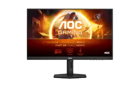 Монітор AOC Q27G4XN - Фото